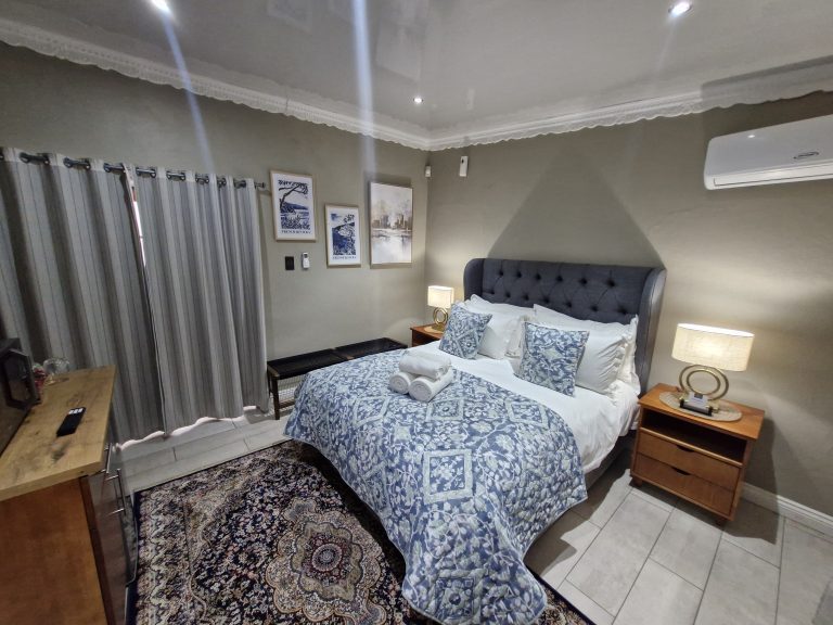 Murray House Colesberg Accommodation Unit 04 02