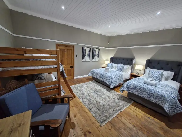 Photo of Murray House Colesberg Unit 6