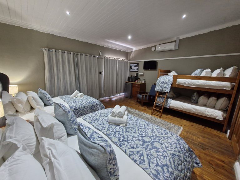 Murray House Colesberg Accommodation Unit 06 02