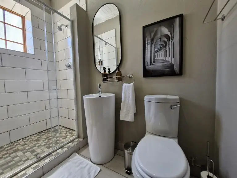 Photo of Murray House Colesberg Unit 6