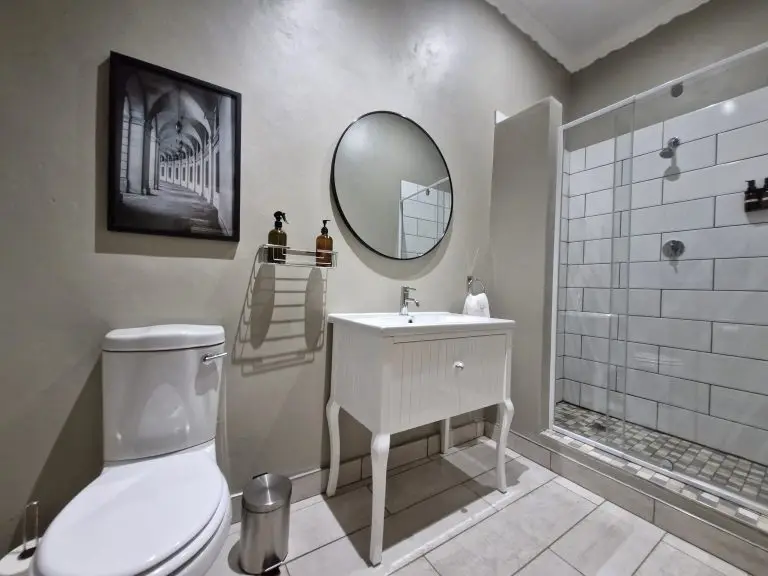Photo of Murray House Colesberg Unit 7 Bathroom