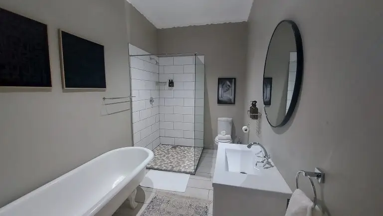 Murray House Colesberg Accommodation Unit 04 01