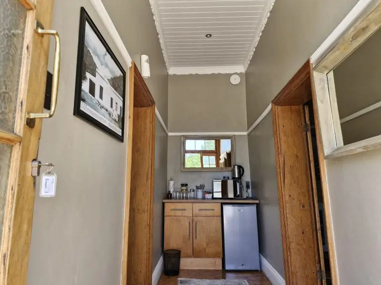 Photo of Murray House Colesberg Unit 1 Hallway