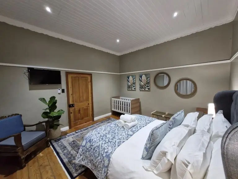 Photo of Murray House Colesberg Unit 1 Room 1