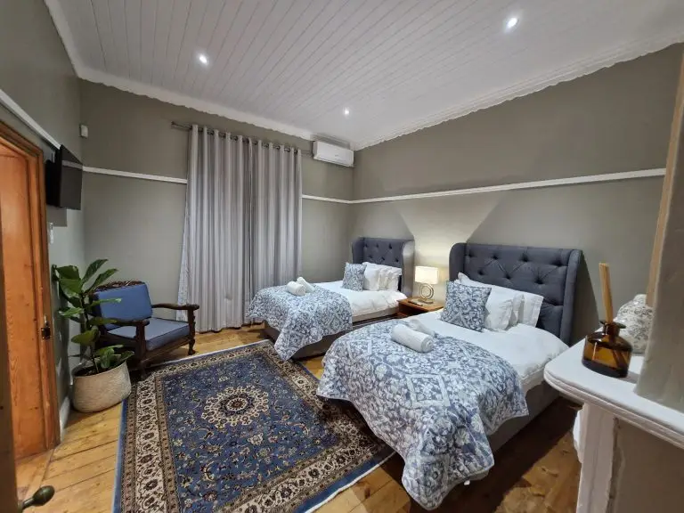 Photo of Murray House Colesberg Unit 1 Room 2