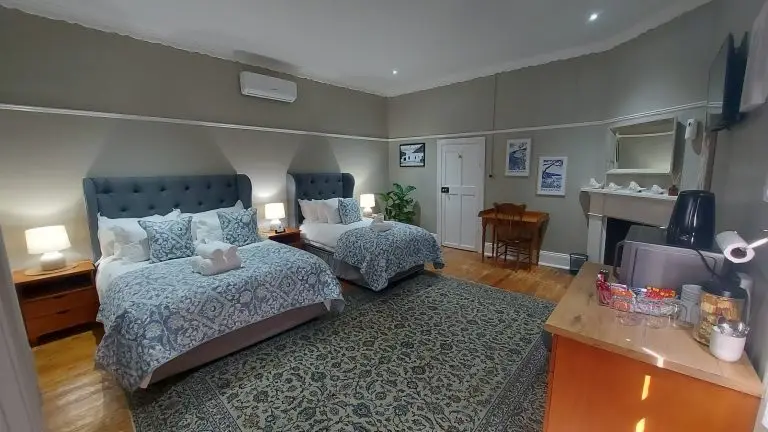 Photo of Murray House Colesberg Unit 2