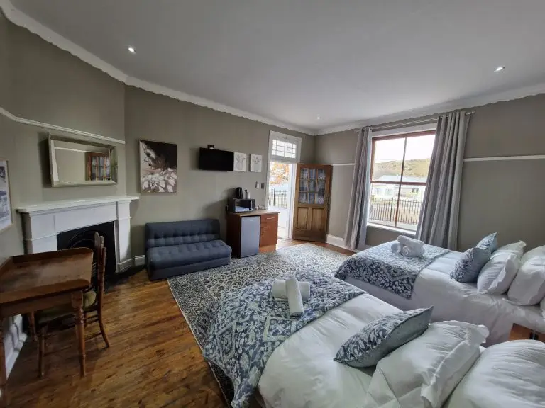 Photo of Murray House Colesberg Unit 2